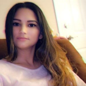 Meet your Posher, Kristina